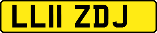 LL11ZDJ