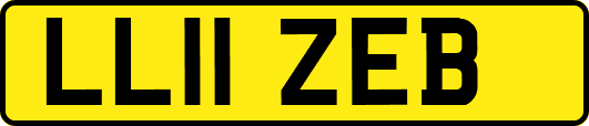 LL11ZEB