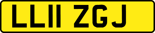 LL11ZGJ