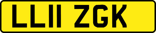 LL11ZGK