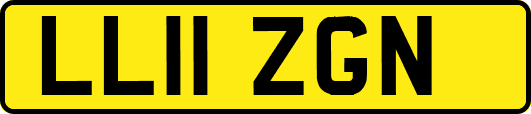LL11ZGN