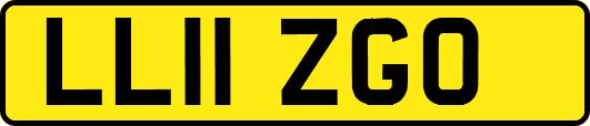 LL11ZGO