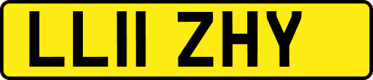 LL11ZHY