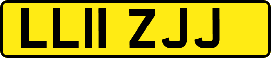 LL11ZJJ