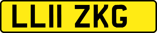 LL11ZKG