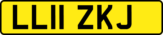 LL11ZKJ
