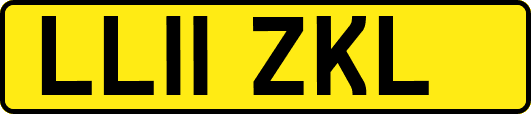 LL11ZKL