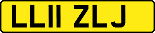 LL11ZLJ