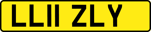 LL11ZLY