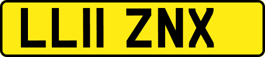 LL11ZNX