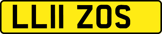 LL11ZOS