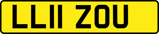 LL11ZOU