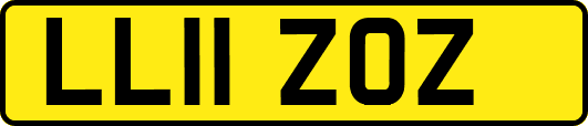 LL11ZOZ