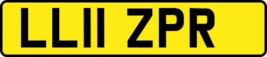 LL11ZPR