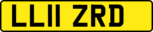LL11ZRD