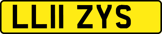 LL11ZYS