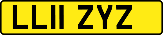 LL11ZYZ