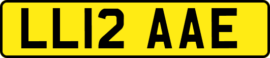 LL12AAE
