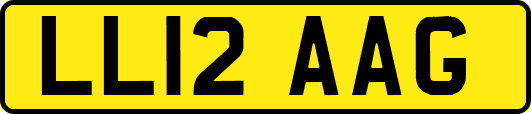 LL12AAG