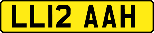 LL12AAH