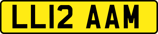 LL12AAM