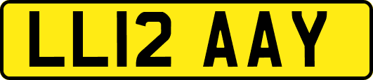 LL12AAY