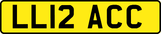 LL12ACC