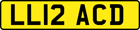 LL12ACD