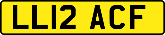 LL12ACF