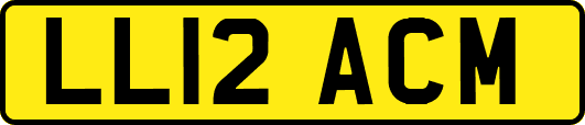 LL12ACM