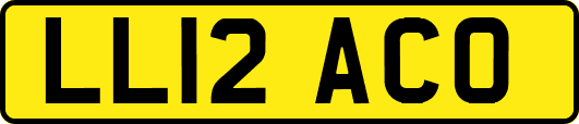 LL12ACO