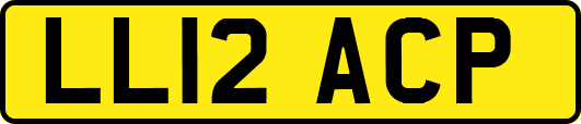 LL12ACP