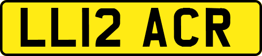 LL12ACR