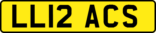 LL12ACS