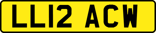 LL12ACW