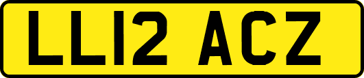 LL12ACZ