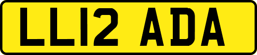 LL12ADA
