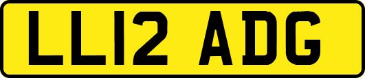 LL12ADG