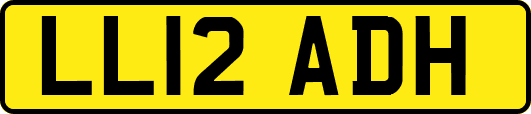 LL12ADH