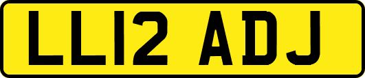 LL12ADJ