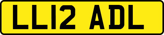 LL12ADL
