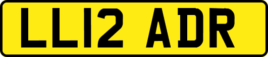 LL12ADR