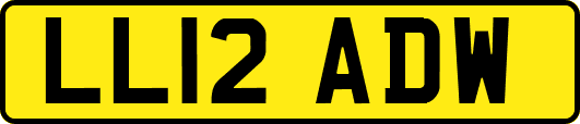 LL12ADW