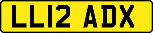 LL12ADX