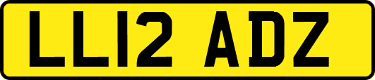 LL12ADZ
