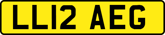 LL12AEG