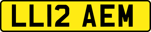 LL12AEM