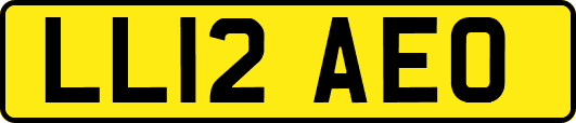 LL12AEO