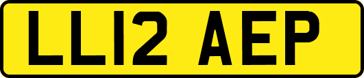 LL12AEP