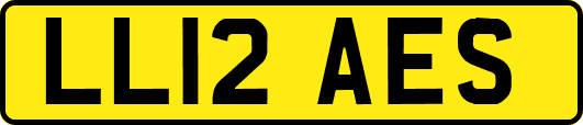 LL12AES